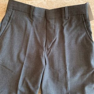 Boys dress pants size 16